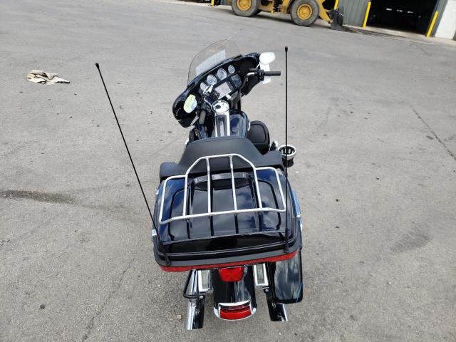 2016 HARLEY-DAVIDSON FLHTK SHRI 1HD1KNL30GB680352