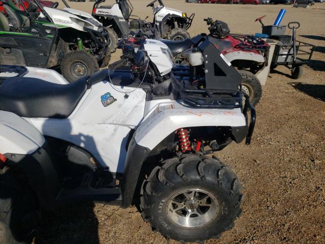 2015 HONDA TRX500 FM 1HFTE4594F4000457