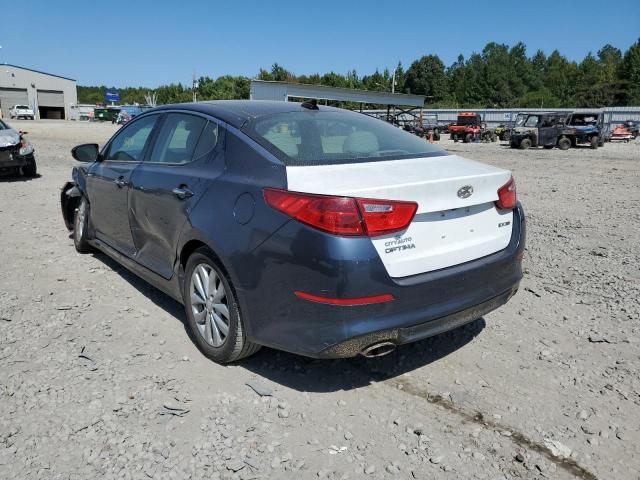 5XXGN4A72FG441722 KIA OPTIMA EX