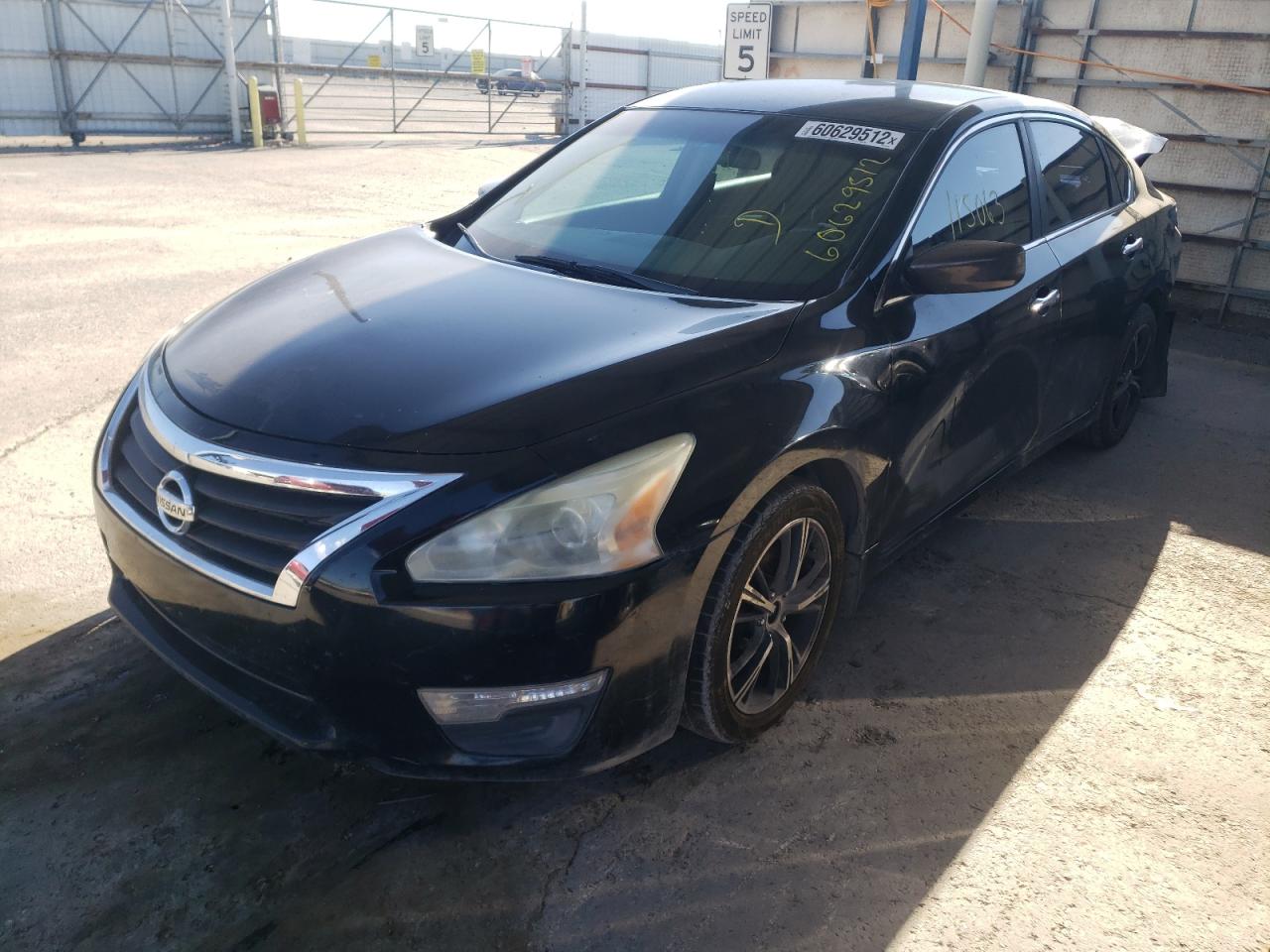 1N4AL3APXFC219201 2015 Nissan Altima 2.5