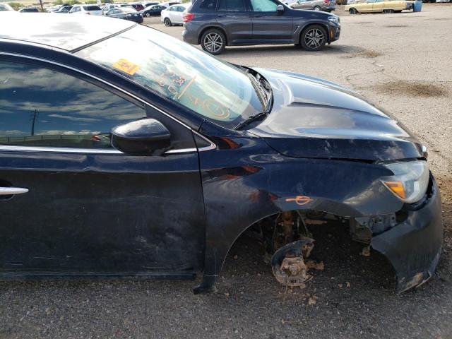 3N1AB7APXHY394078 Nissan SENTRA S