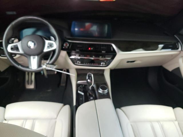 2020 BMW M550XI WBAJS7C04LCE13416