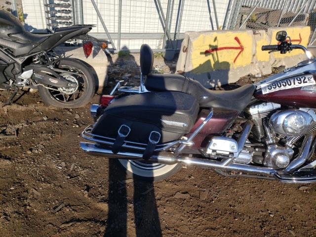 2005 HARLEY-DAVIDSON FLHRCI 1HD1FRW145Y626861