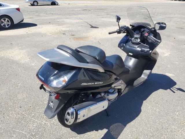 2012 HONDA FSC600 A JH2PF0149CK900474