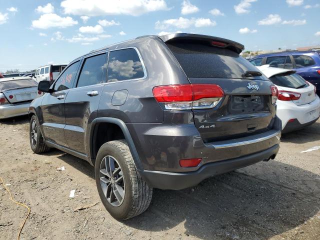 2017 JEEP GR CHEROKE 1C4RJFBG5HC841534
