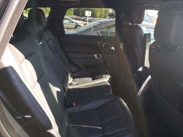 2019 LAND ROVER ROVERSPORT SALWR2RU2KA875782
