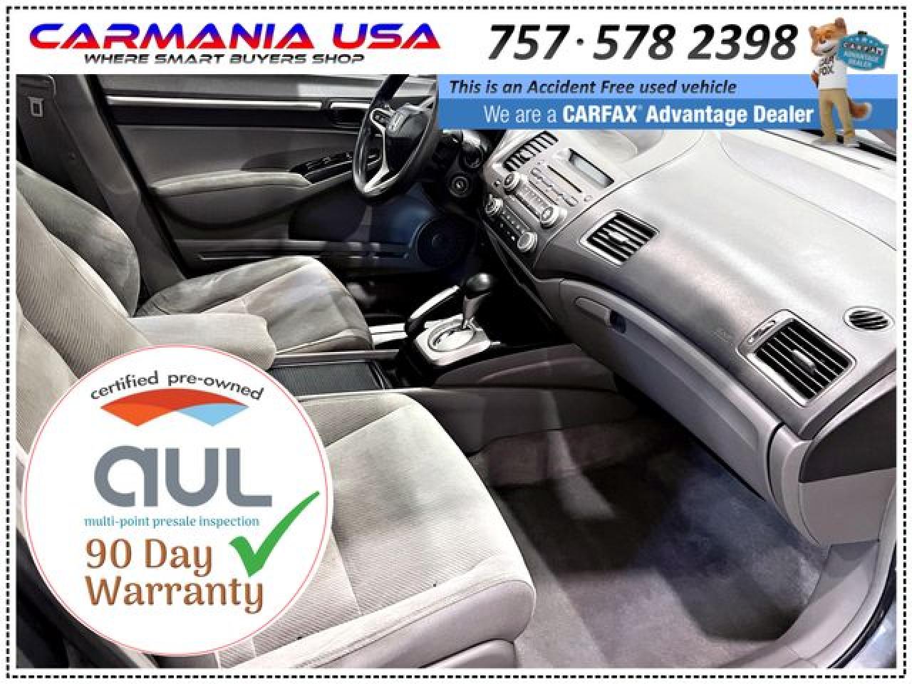 2010 Honda Civic Ex VIN: 2HGFA1F85AH509347 Lot: 60902222