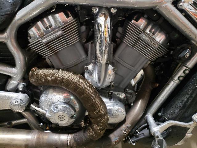 2007 HARLEY-DAVIDSON VRSCX 1HD1HJG147K803330