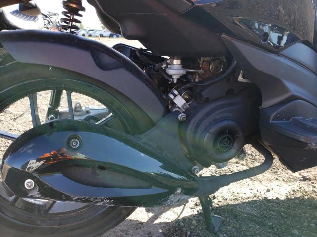 2022 APRILIA SR MOTARD ZD4C506B8N4002753