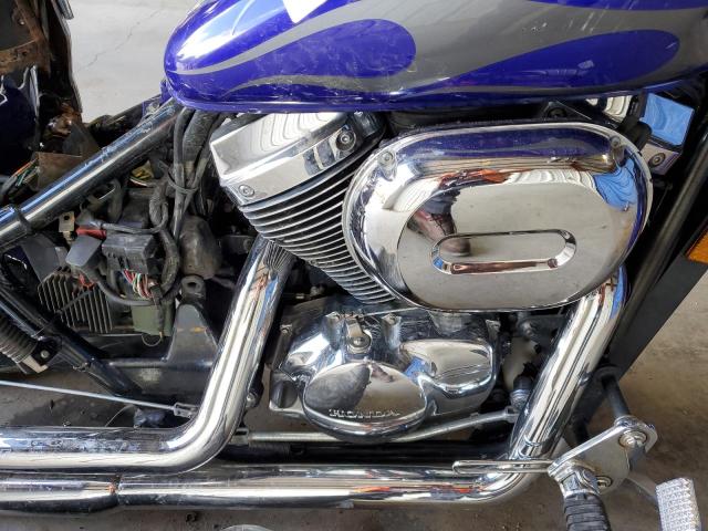 2005 HONDA VT750 DC JH2RC44525M804397