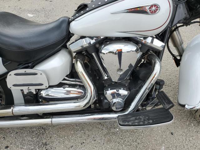 2004 YAMAHA XV1700 A JYAVP17E24A000408