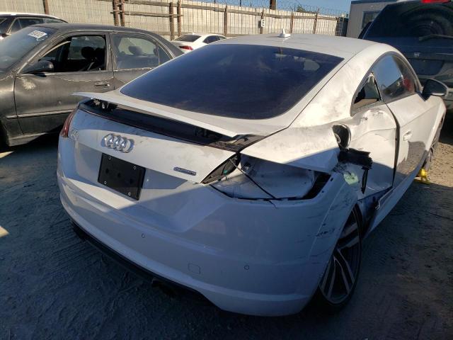 2016 AUDI TT TRUC5AFV8G1021423