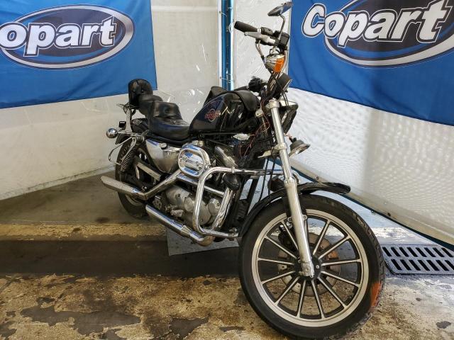 1997 Harley-Davidson XL1200 en venta en Fort Wayne, IN