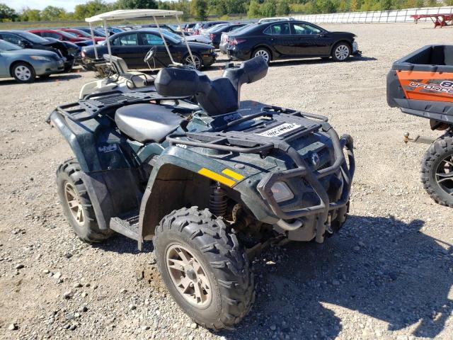 2007 Can-Am Outlander en venta en Lansing, MI