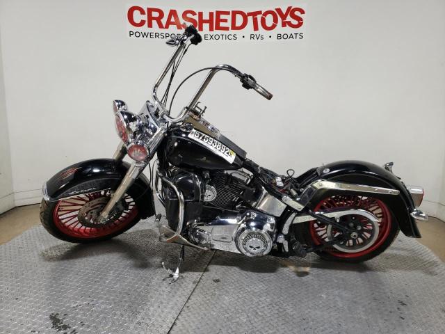 2012 HARLEY-DAVIDSON FLSTN SOFT 1HD1JDV12CB033650