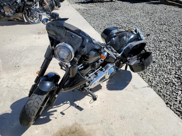 2020 HARLEY-DAVIDSON FLSB 1HD1YMJ17LB062790