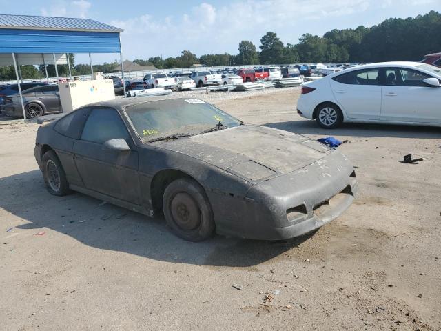 Used Pontiac Fiero for Sale - Cars & Bids