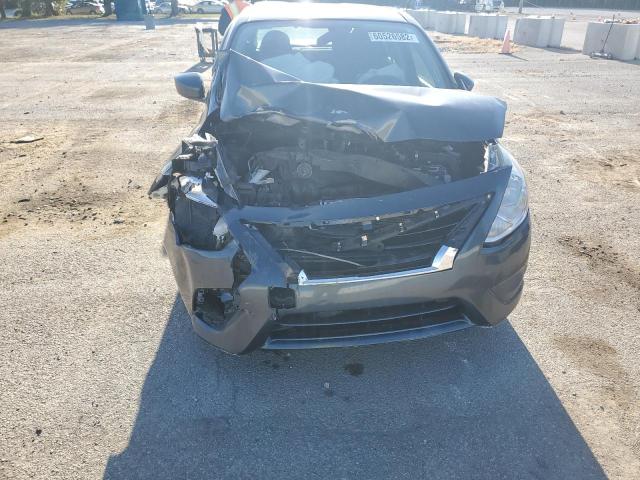 2016 NISSAN VERSA AUTO 3N1CN7AP9GL840507