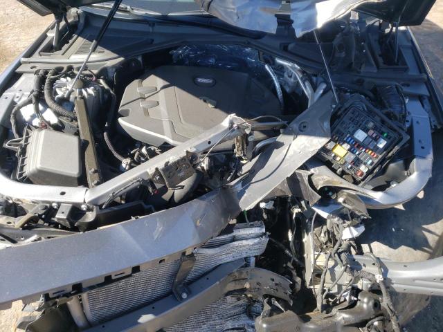 2020 CADILLAC CT6 LUXURY - 1G6KE5RS6LU102267