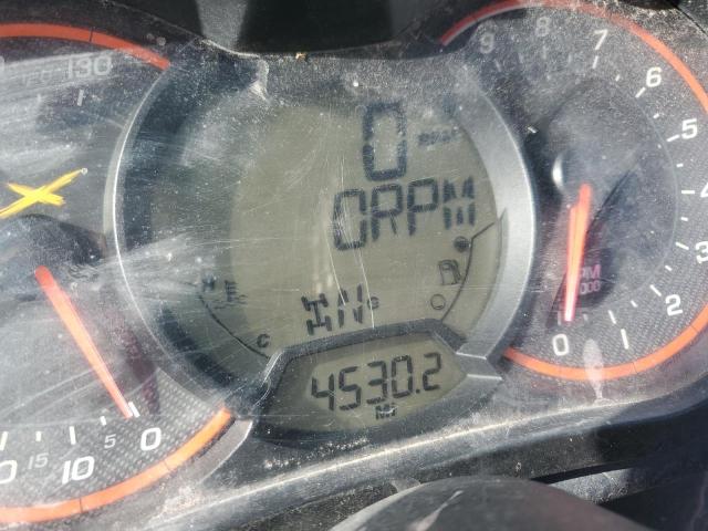 2016 CAN-AM MAVERICK 1 - 3JBPDAR22GJ002745