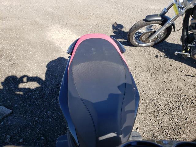 2022 APRILIA SR MOTARD ZD4C506B8N4002753