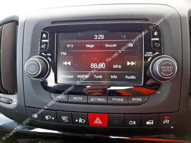 ZFA19900005184467 Fiat 500l Pop S