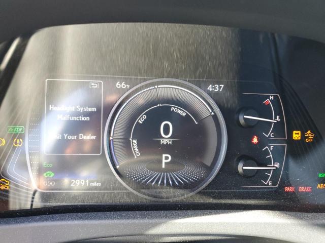 2022 LEXUS UX 250H BA JTHP9JBH6N2060050