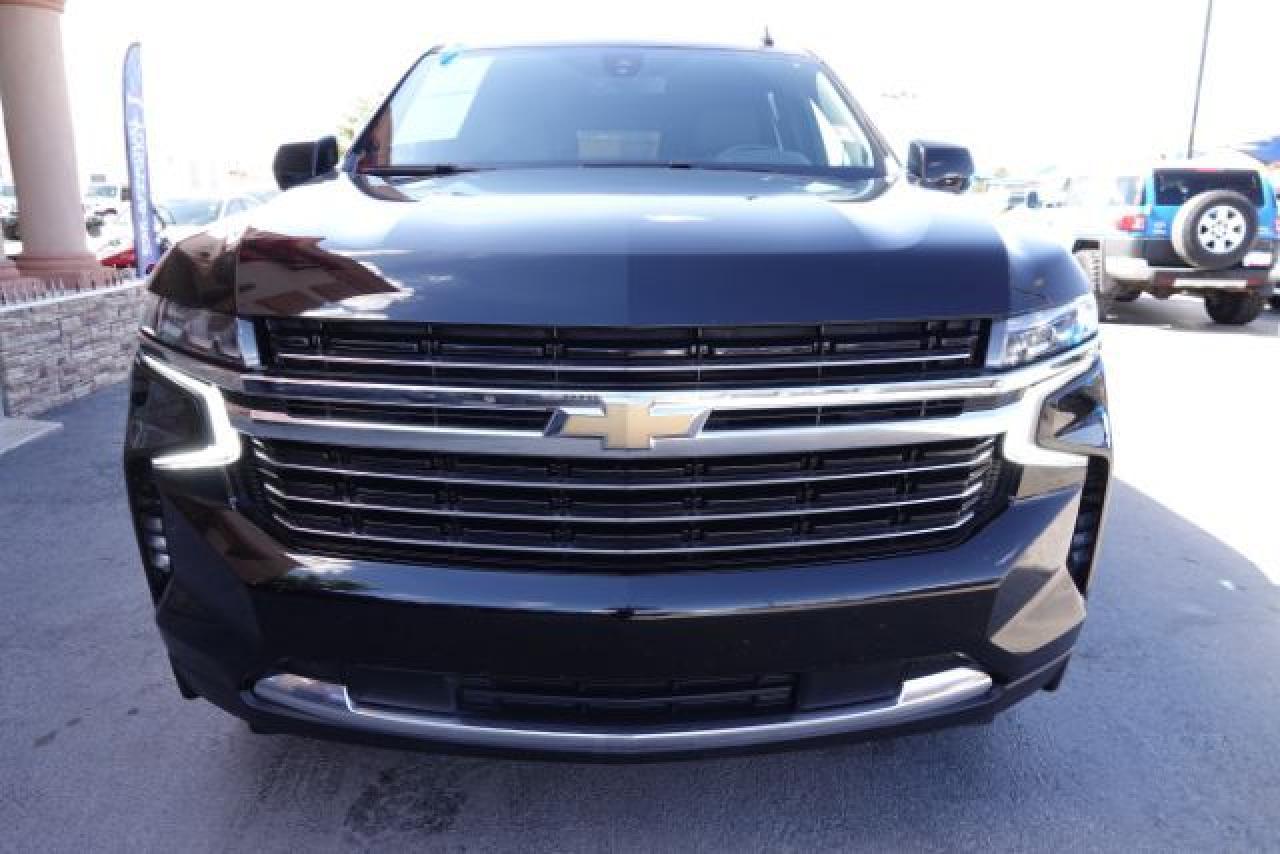 2021 Chevrolet Tahoe C1500 Lt VIN: 1GNSCNKD0MR249291 Lot: 60904652