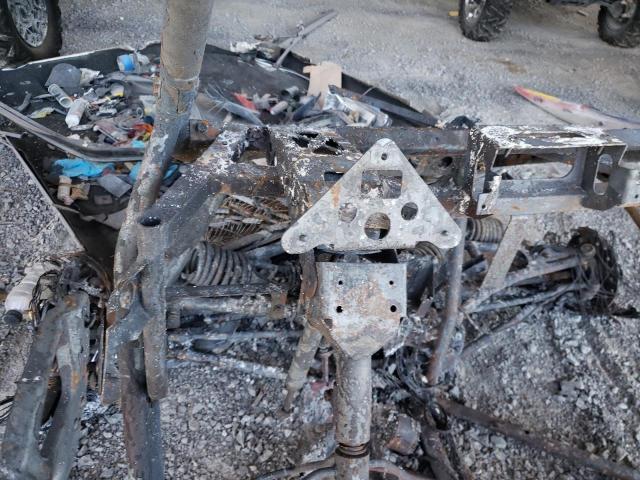 2019 POLARIS RZR XP TUR - 3NSVDE929KF783608