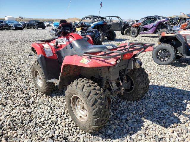2008 SUZUKI LT-A750 X 5SAAR41A387106487