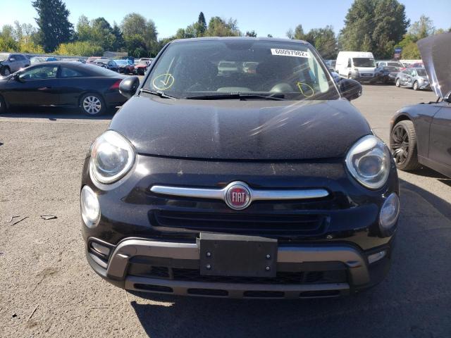 2016 FIAT 500X TREKK ZFBCFXCT6GP354250