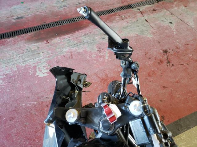 2016 HONDA CBR300 R MLHNC5104G5200852
