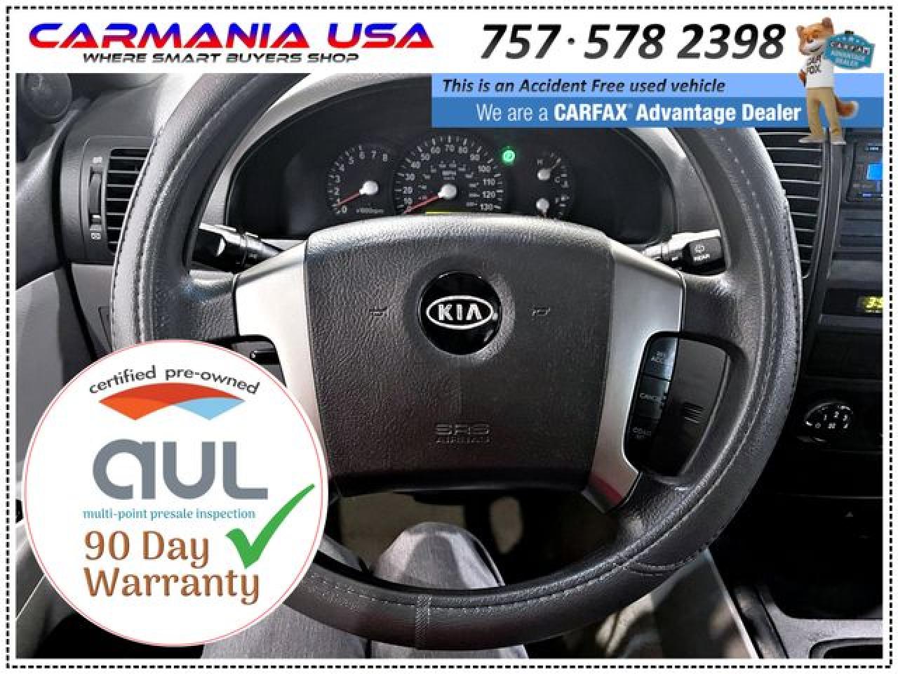 2006 Kia Sorento Ex VIN: KNDJC733X65622157 Lot: 60902202