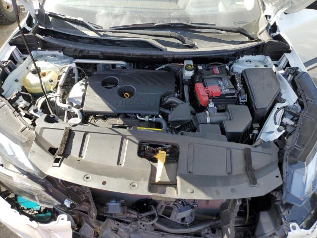 2021 NISSAN ROGUE PLAT JN8AT3DC4MW104001