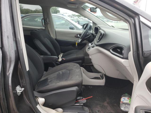 2020 CHRYSLER VOYAGER L 2C4RC1AG3LR210294