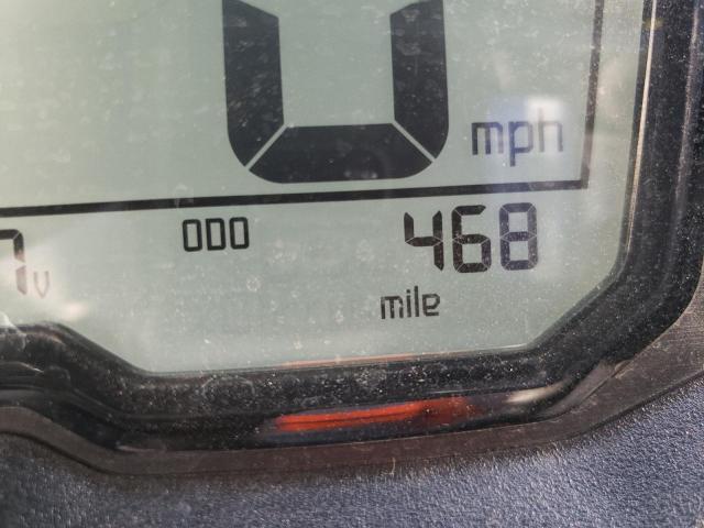 2021 KAWASAKI KRF 1000 B JKARFCB13MB502132