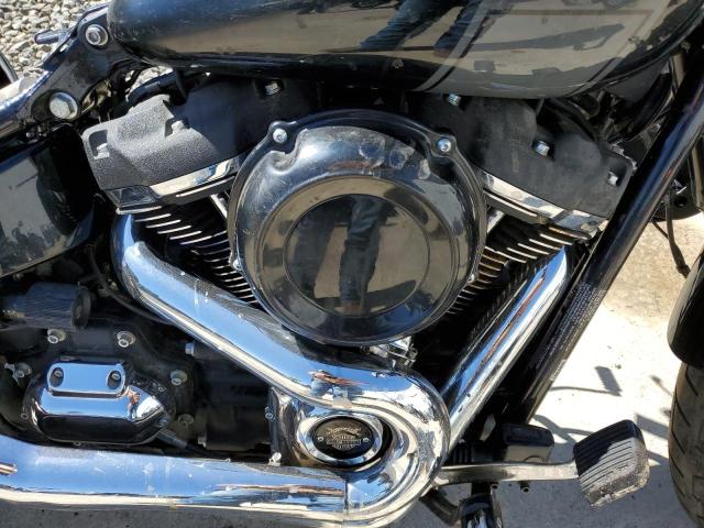 2020 HARLEY-DAVIDSON FLSB 1HD1YMJ17LB062790