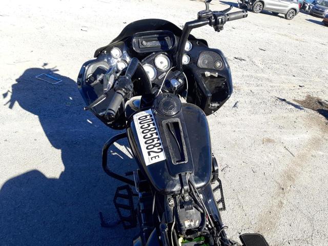 2009 HARLEY-DAVIDSON FLTR 1HD1FS4129Y663312