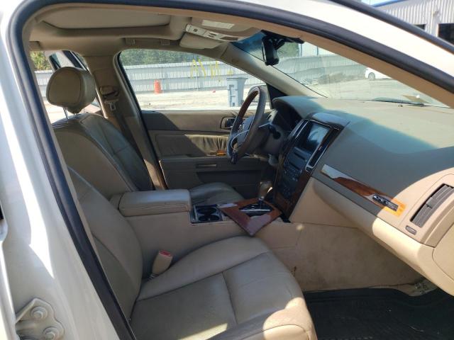 1G6DW677960101796 Cadillac STS