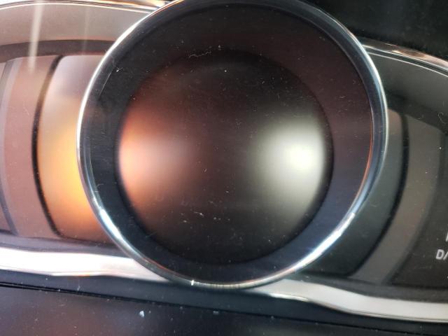 2017 VOLVO XC60 T5 DY YV440MRRXH2115907