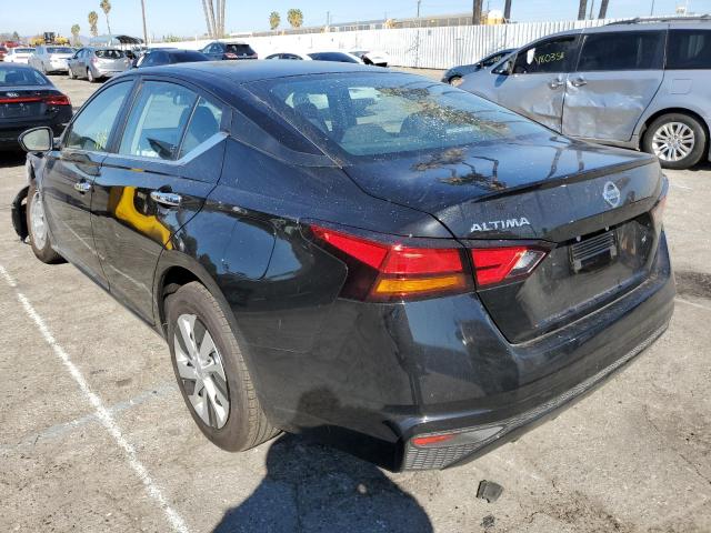 1N4BL4BV1NN381647 | 2022 NISSAN ALTIMA S