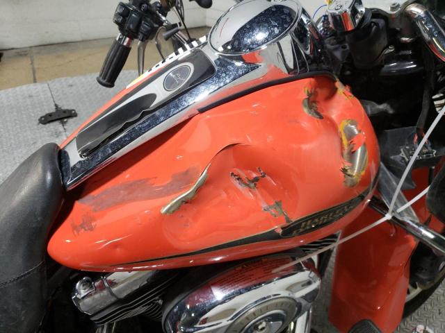 2009 HARLEY-DAVIDSON FLTR 1HD1FS4169Y653558