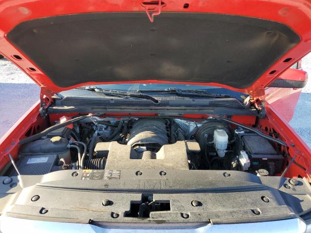 1GTV2MEC3GZ425177 GMC Sierra K1500 Sle