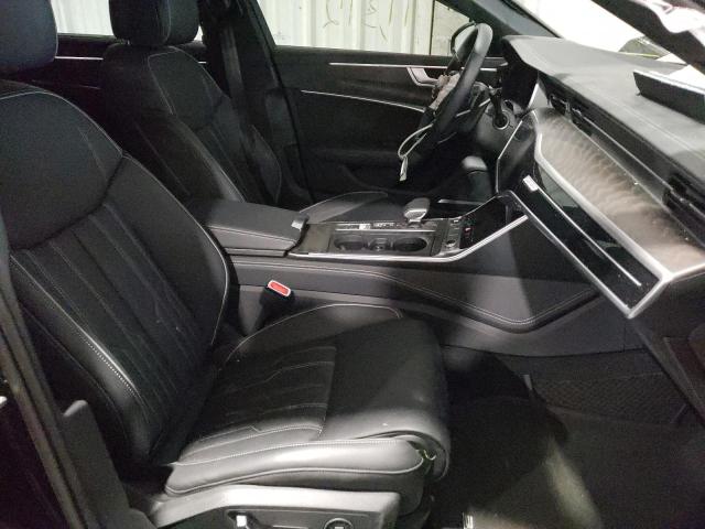 2021 AUDI A6 ALLROAD WAU92BF24MN051397