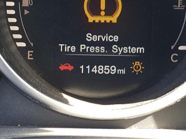 2016 FIAT 500X TREKK ZFBCFXCT6GP354250