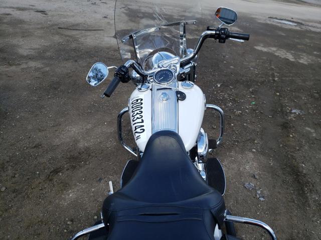 2009 HARLEY-DAVIDSON FLHRC 1HD1FR4179Y662987