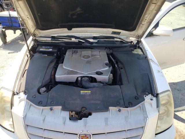 1G6DW677960101796 Cadillac STS