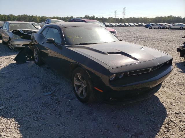 2015 Dodge Challenger 3.6L , VIN: 2C3CDZAG2FH885134