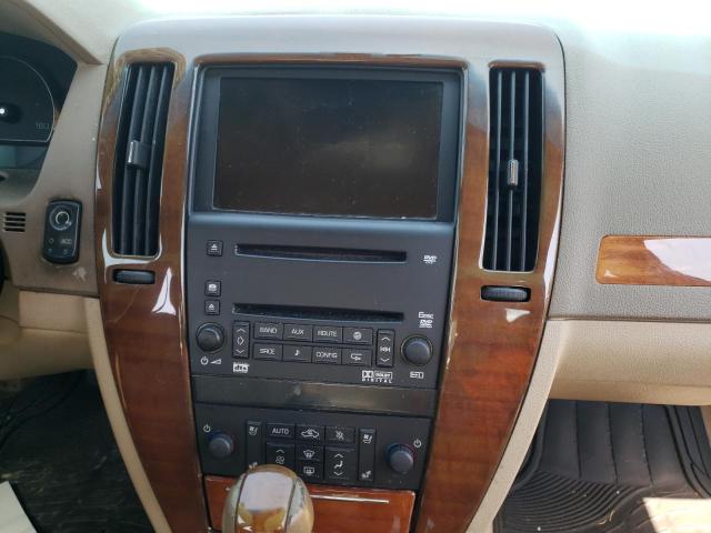 1G6DW677960101796 Cadillac STS