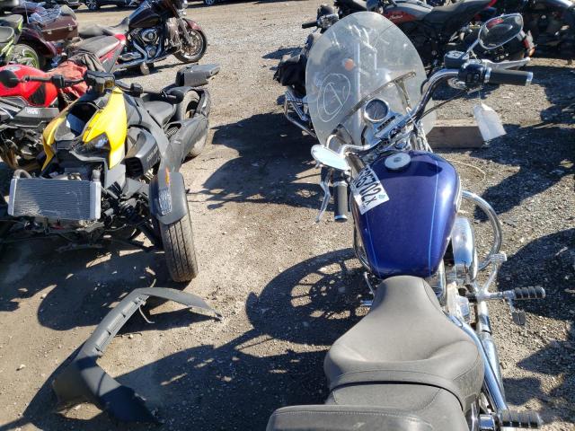 2006 HARLEY-DAVIDSON XL1200 L 1HD1CWP496K452046